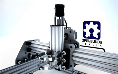 openbuilds ox cnc machine|ox cnc kit.